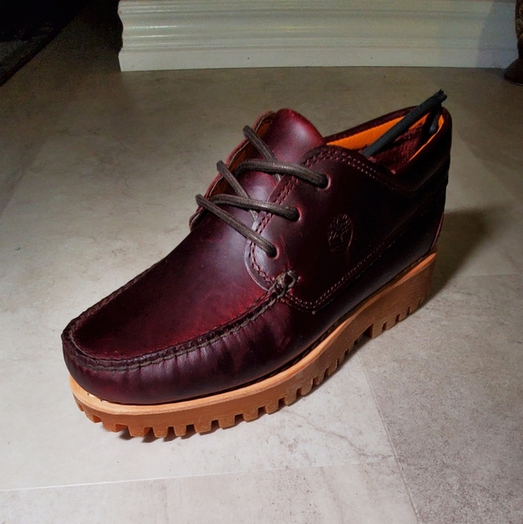 Timberland Jackson's Landing Moc Toe Oxford - Picture 4 of 15